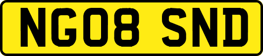 NG08SND
