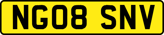 NG08SNV