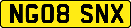 NG08SNX