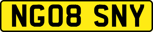 NG08SNY