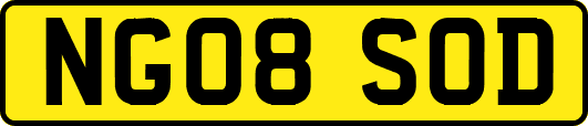 NG08SOD
