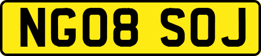 NG08SOJ