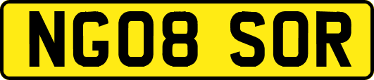 NG08SOR
