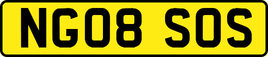 NG08SOS