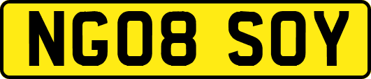 NG08SOY