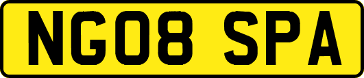 NG08SPA