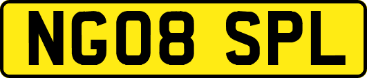 NG08SPL