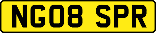 NG08SPR