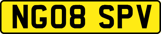NG08SPV