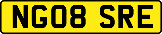 NG08SRE