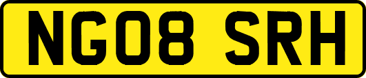 NG08SRH