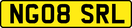 NG08SRL