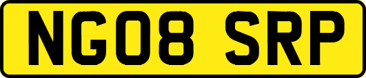 NG08SRP