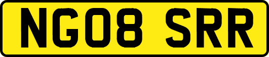 NG08SRR