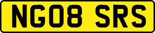 NG08SRS