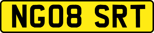 NG08SRT