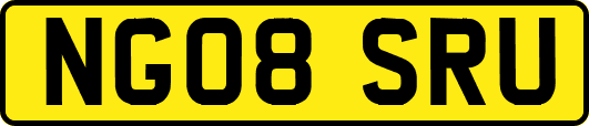 NG08SRU