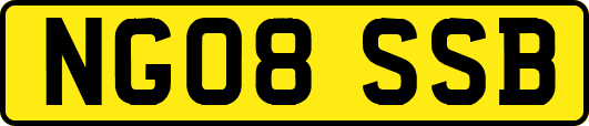 NG08SSB