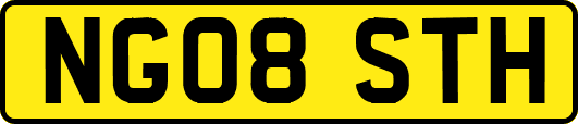 NG08STH