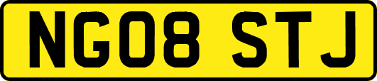 NG08STJ