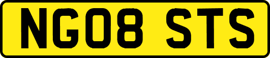 NG08STS