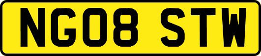 NG08STW