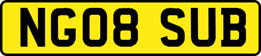 NG08SUB