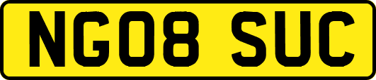 NG08SUC