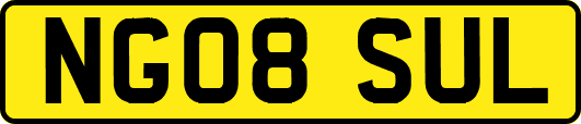 NG08SUL
