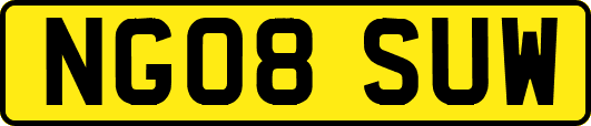 NG08SUW