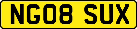 NG08SUX