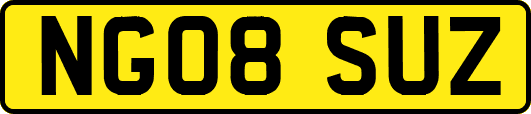 NG08SUZ