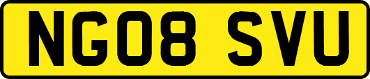 NG08SVU