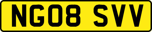 NG08SVV