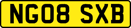NG08SXB