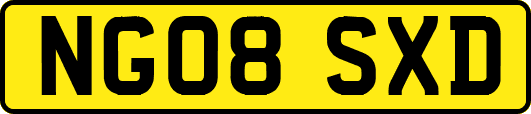 NG08SXD
