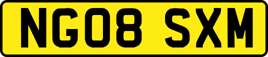 NG08SXM