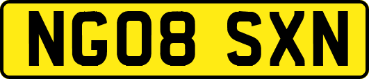 NG08SXN