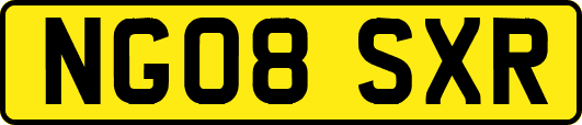NG08SXR