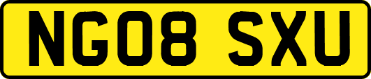 NG08SXU