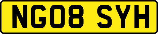 NG08SYH