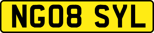 NG08SYL