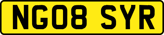 NG08SYR