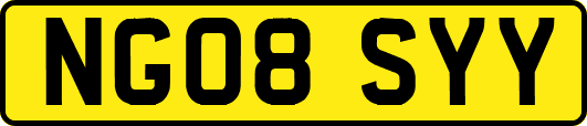 NG08SYY