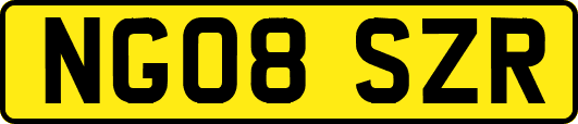 NG08SZR