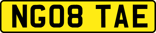 NG08TAE