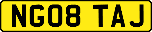 NG08TAJ