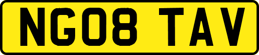 NG08TAV