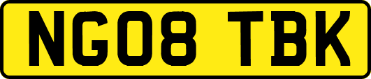NG08TBK