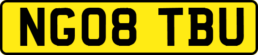 NG08TBU